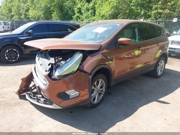 1FMCU9GD2HUC71639 2017 FORD ESCAPE - Image 2