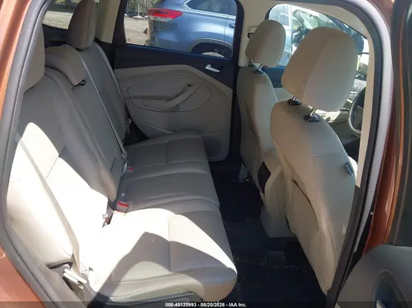 1FMCU9GD2HUC71639 2017 FORD ESCAPE - Image 8