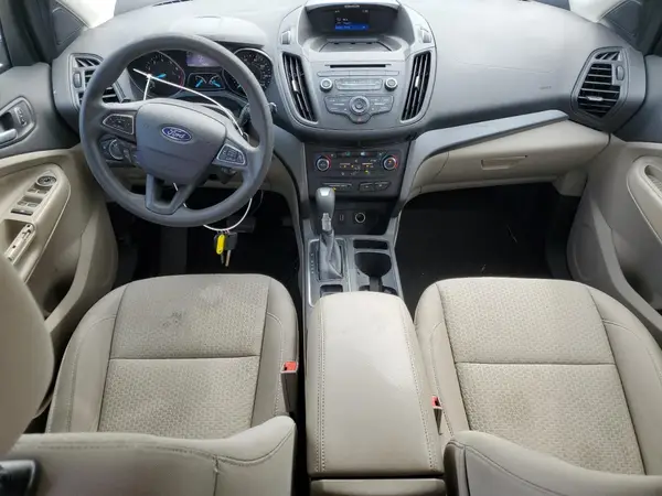 1FMCU9GD2HUC72712 2017 FORD ESCAPE - Image 8