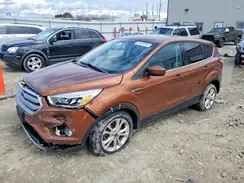 1FMCU9GD2HUC74511 2017 FORD ESCAPE