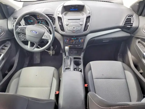 1FMCU9GD2HUC74511 2017 FORD ESCAPE - Image 8