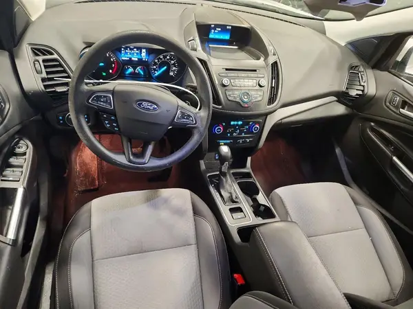 1FMCU9GD2HUC74640 2017 FORD ESCAPE - Image 8