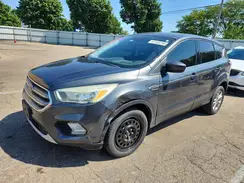 1FMCU9GD2HUC75903 2017 FORD ESCAPE