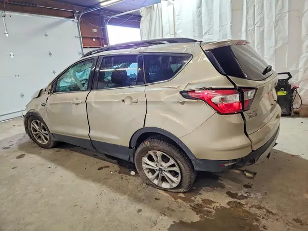 1FMCU9GD2HUC77022 2017 FORD ESCAPE - Image 2