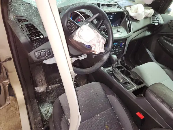 1FMCU9GD2HUC77022 2017 FORD ESCAPE - Image 8