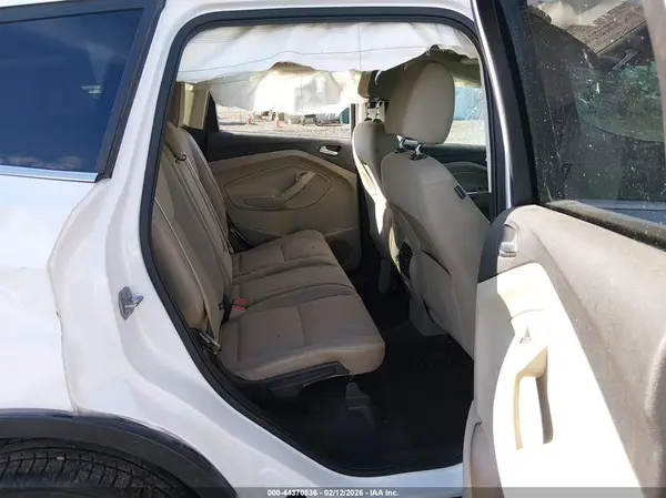 1FMCU9GD2HUC81040 2017 FORD ESCAPE - Image 8
