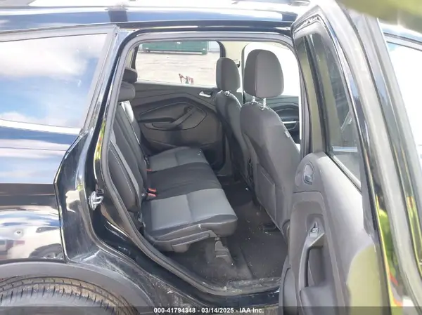1FMCU9GD2HUC81166 2017 FORD ESCAPE - Image 8