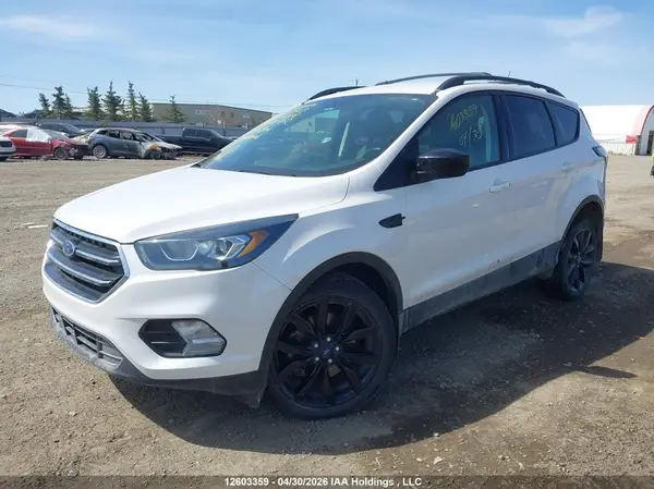 1FMCU9GD2HUC82852 2017 FORD ESCAPE - Image 2