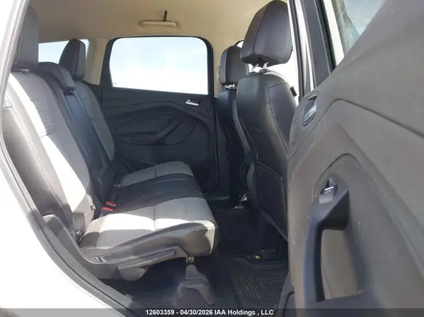 1FMCU9GD2HUC82852 2017 FORD ESCAPE - Image 8