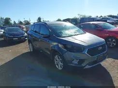1FMCU9GD2HUC83564 2017 FORD ESCAPE