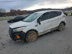 1FMCU9GD2HUC84293 2017 FORD ESCAPE
