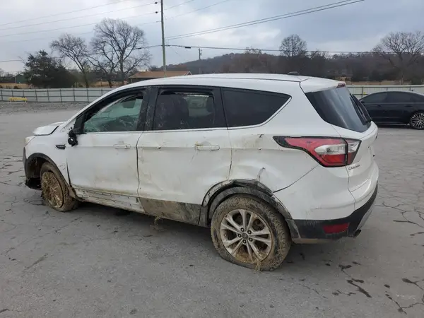 1FMCU9GD2HUC84293 2017 FORD ESCAPE - Image 2