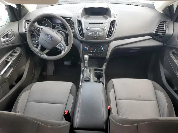 1FMCU9GD2HUC84293 2017 FORD ESCAPE - Image 8