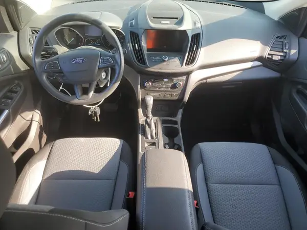 1FMCU9GD2HUC85122 2017 FORD ESCAPE - Image 8
