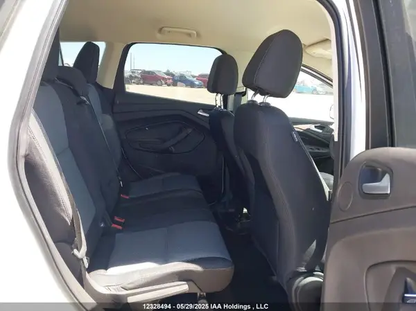 1FMCU9GD2HUC90787 2017 FORD ESCAPE - Image 8