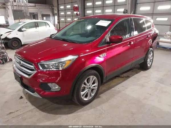 1FMCU9GD2HUC93639 2017 FORD ESCAPE - Image 2