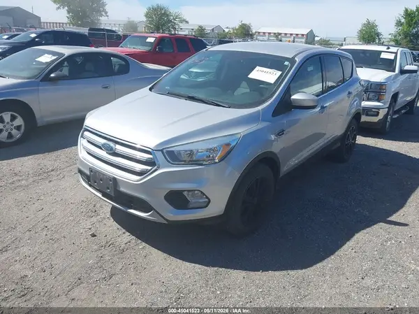 1FMCU9GD2HUC95729 2017 FORD ESCAPE - Image 2