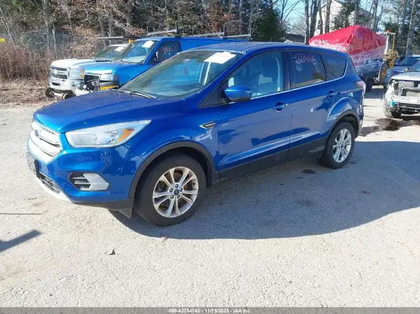 1FMCU9GD2HUC96301 2017 FORD ESCAPE - Image 2