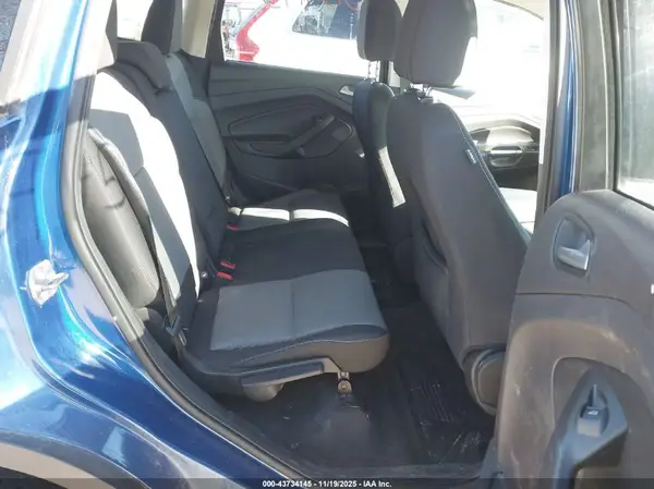 1FMCU9GD2HUC96301 2017 FORD ESCAPE - Image 8