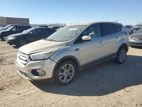 1FMCU9GD2HUC97643 2017 FORD ESCAPE - Image 1