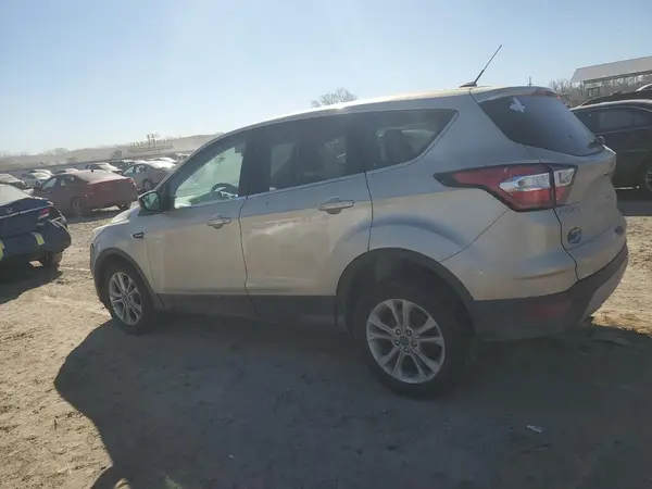 1FMCU9GD2HUC97643 2017 FORD ESCAPE - Image 2