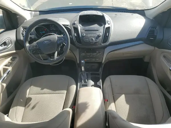 1FMCU9GD2HUC97643 2017 FORD ESCAPE - Image 8