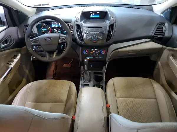 1FMCU9GD2HUC98369 2017 FORD ESCAPE - Image 8