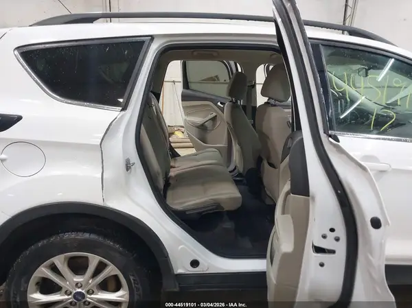1FMCU9GD2HUC98808 2017 FORD ESCAPE - Image 8