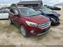 1FMCU9GD2HUD00721 2017 FORD ESCAPE