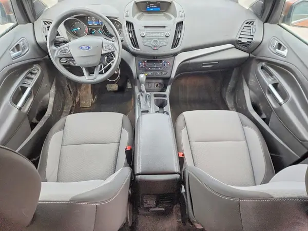 1FMCU9GD2HUD01898 2017 FORD ESCAPE - Image 8