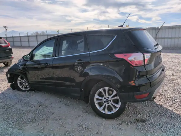 1FMCU9GD2HUD02078 2017 FORD ESCAPE - Image 2