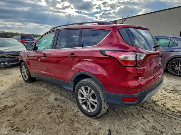 1FMCU9GD2HUD02386 2017 FORD ESCAPE - Image 2