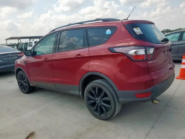 1FMCU9GD2HUD03098 2017 FORD ESCAPE - Image 2