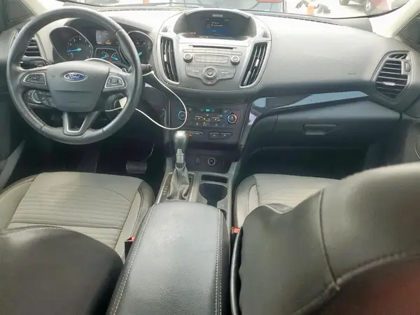 1FMCU9GD2HUD03098 2017 FORD ESCAPE - Image 8
