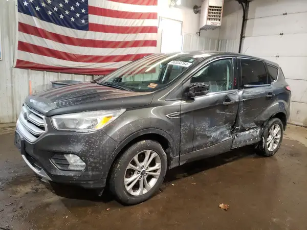 1FMCU9GD2HUD06485 2017 FORD ESCAPE - Image 1