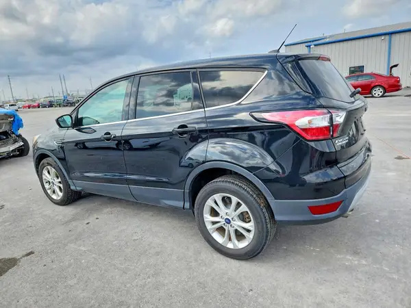 1FMCU9GD2HUD09225 2017 FORD ESCAPE - Image 2