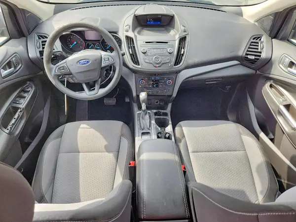 1FMCU9GD2HUD09225 2017 FORD ESCAPE - Image 8