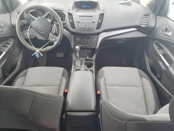 1FMCU9GD2HUD09466 2017 FORD ESCAPE - Image 8