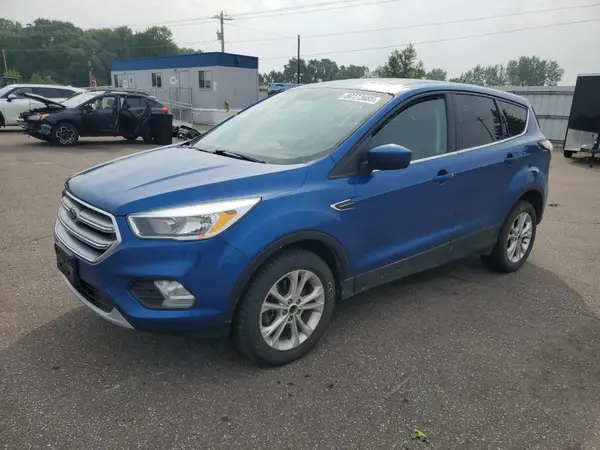 1FMCU9GD2HUD11444 2017 FORD ESCAPE - Image 1