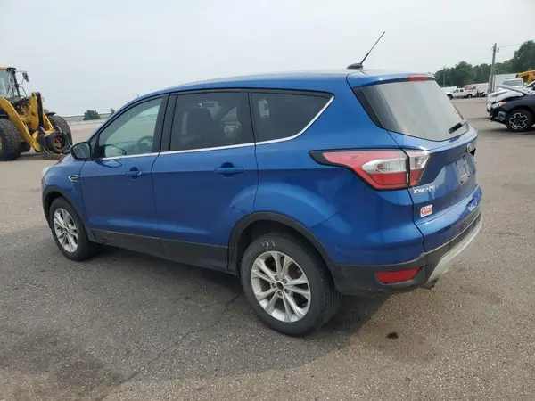 1FMCU9GD2HUD11444 2017 FORD ESCAPE - Image 2