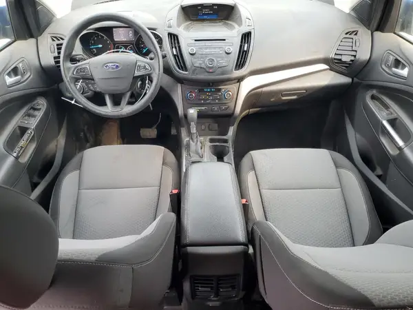 1FMCU9GD2HUD11444 2017 FORD ESCAPE - Image 8