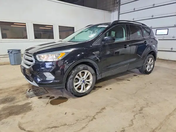 1FMCU9GD2HUD11542 2017 FORD ESCAPE - Image 1