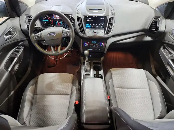 1FMCU9GD2HUD11542 2017 FORD ESCAPE - Image 8