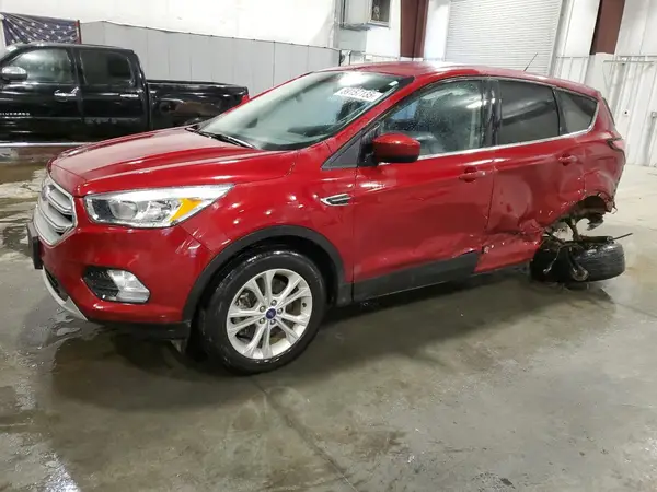 1FMCU9GD2HUD11735 2017 FORD ESCAPE - Image 1