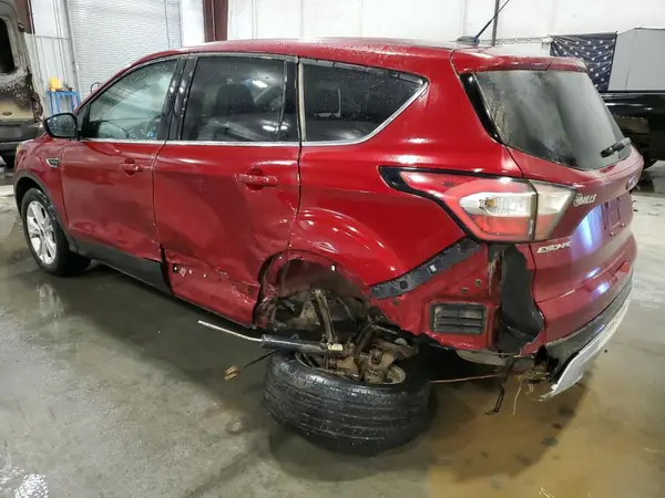 1FMCU9GD2HUD11735 2017 FORD ESCAPE - Image 2