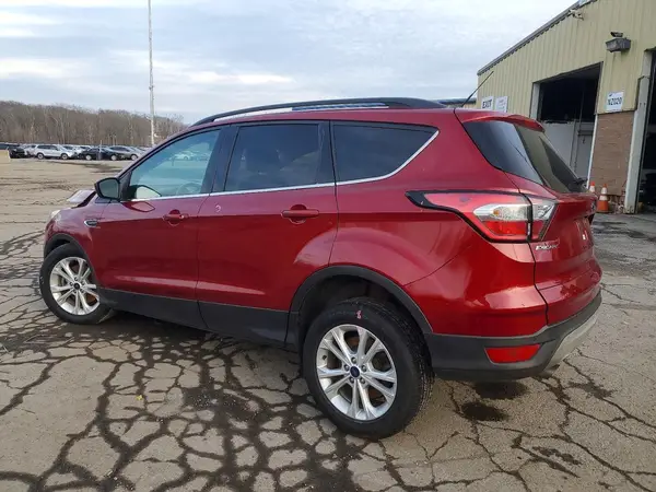 1FMCU9GD2HUD14277 2017 FORD ESCAPE - Image 2