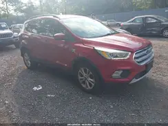 1FMCU9GD2HUD15235 2017 FORD ESCAPE