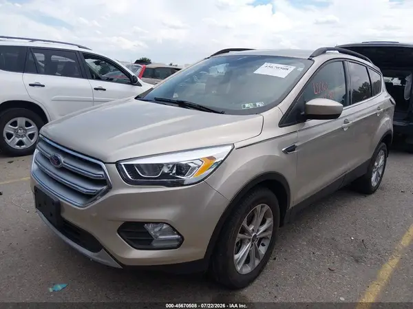1FMCU9GD2HUD17325 2017 FORD ESCAPE - Image 2