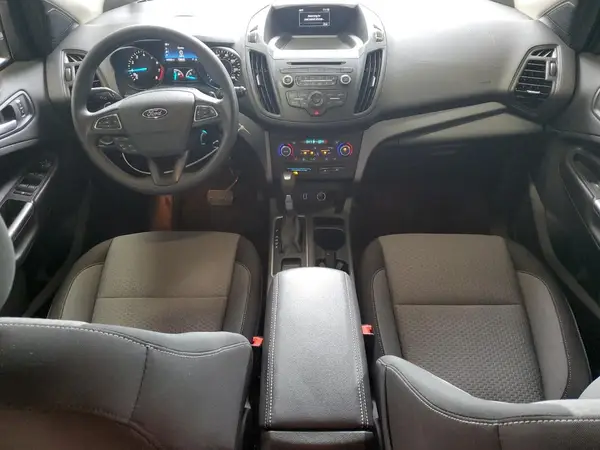 1FMCU9GD2HUD17406 2017 FORD ESCAPE - Image 8