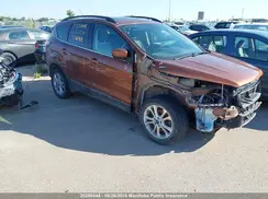 1FMCU9GD2HUD21469 2017 FORD ESCAPE